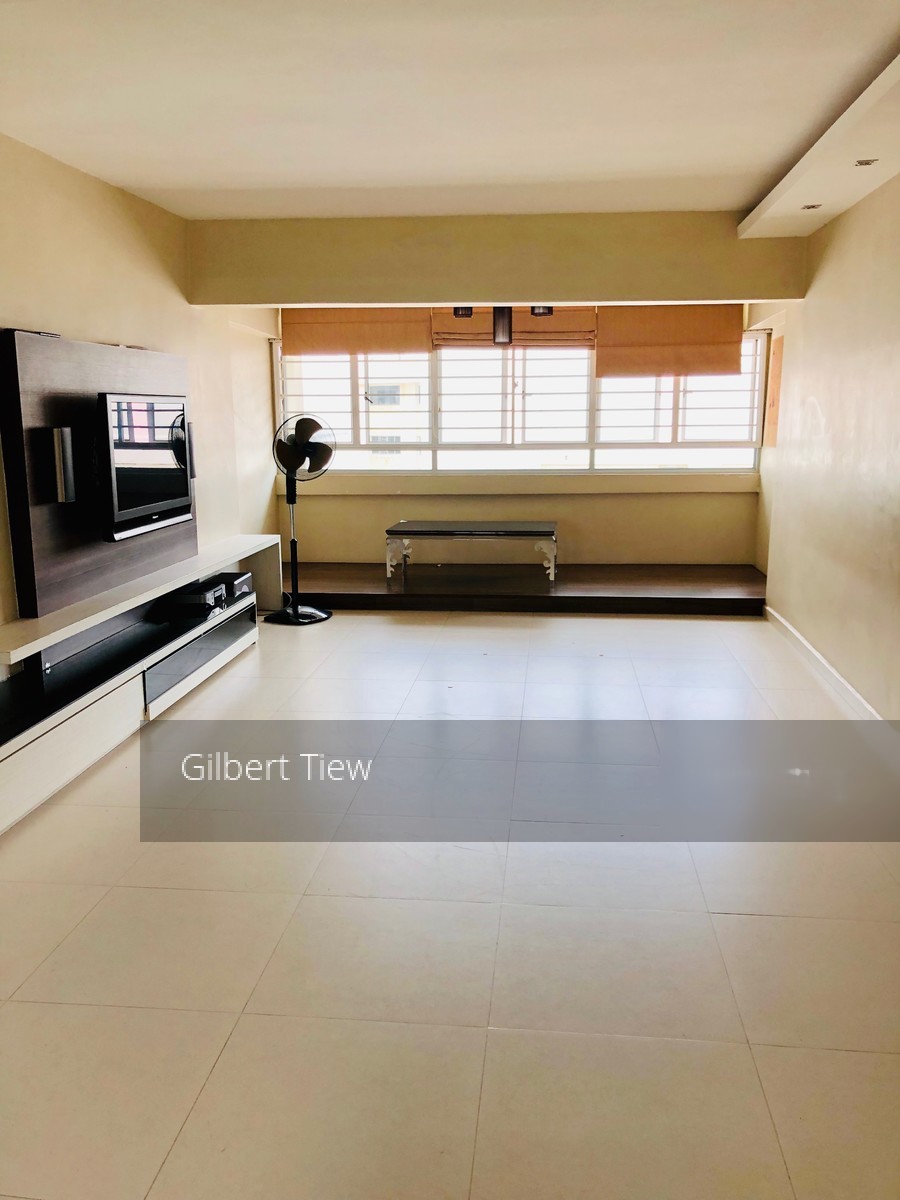 Hougang Street 11 thumbnail photo
